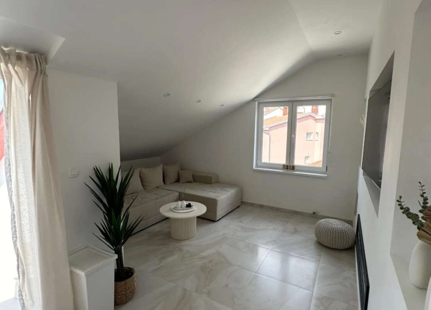 Apartments Mio Crikvenica 0*,  Chorvatsko