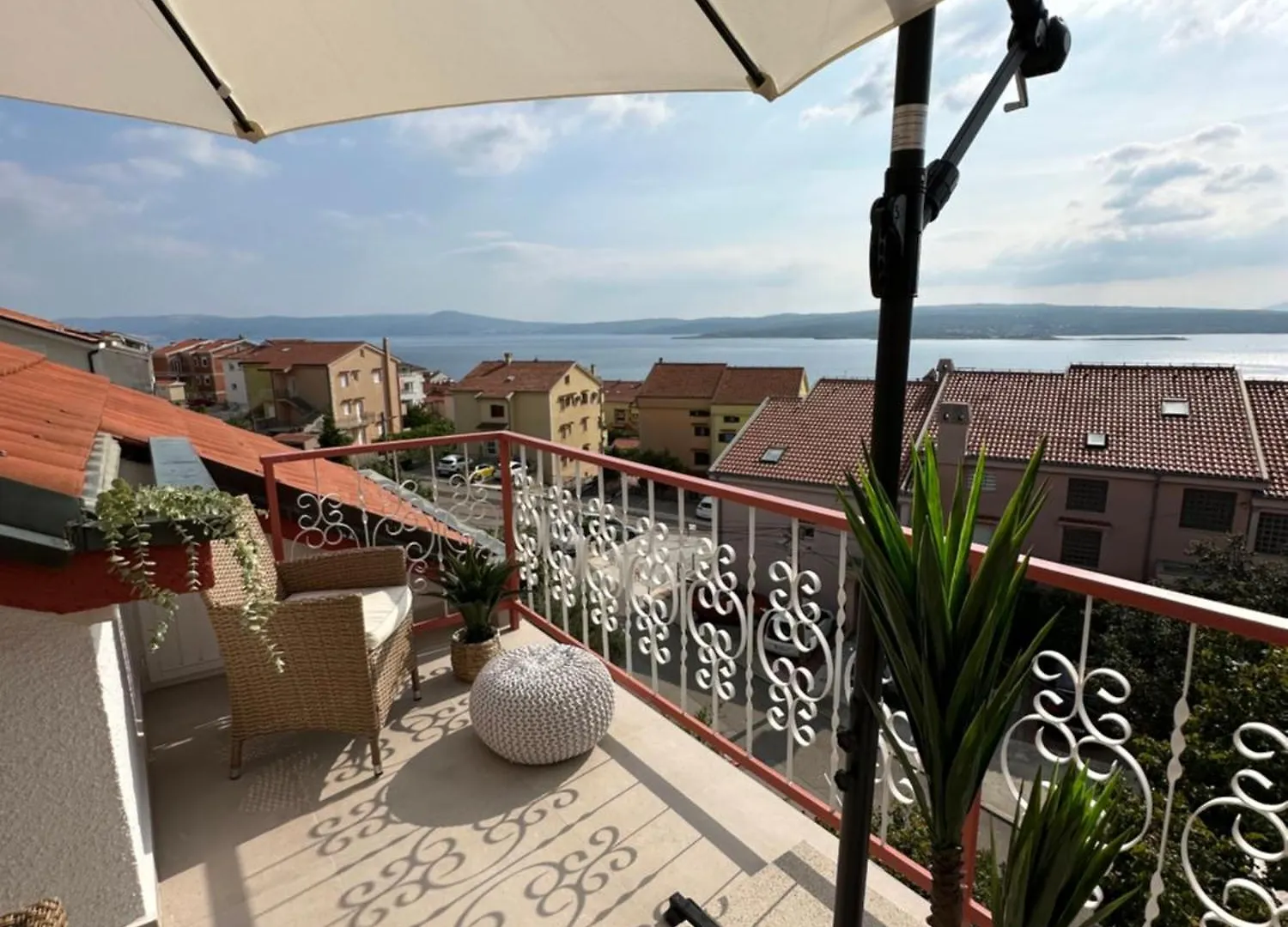 Apartments Mio Crikvenica Croatia