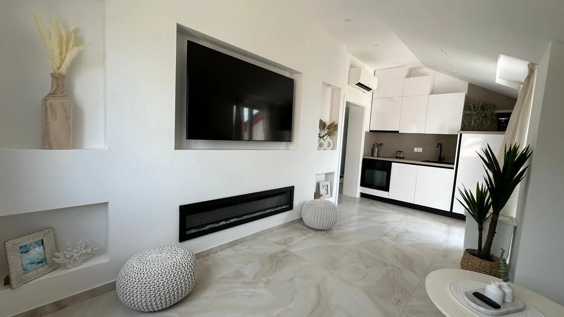 Apartments Mio Crikvenica 0*,