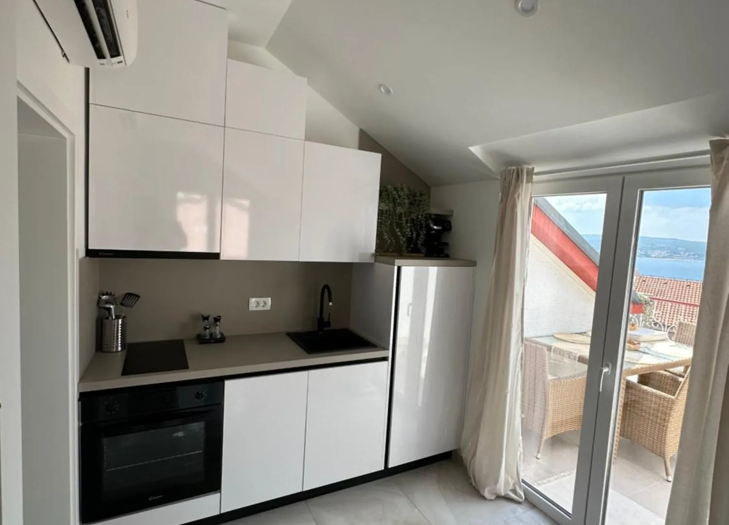 Apartments Mio Crikvenica Chorvatsko