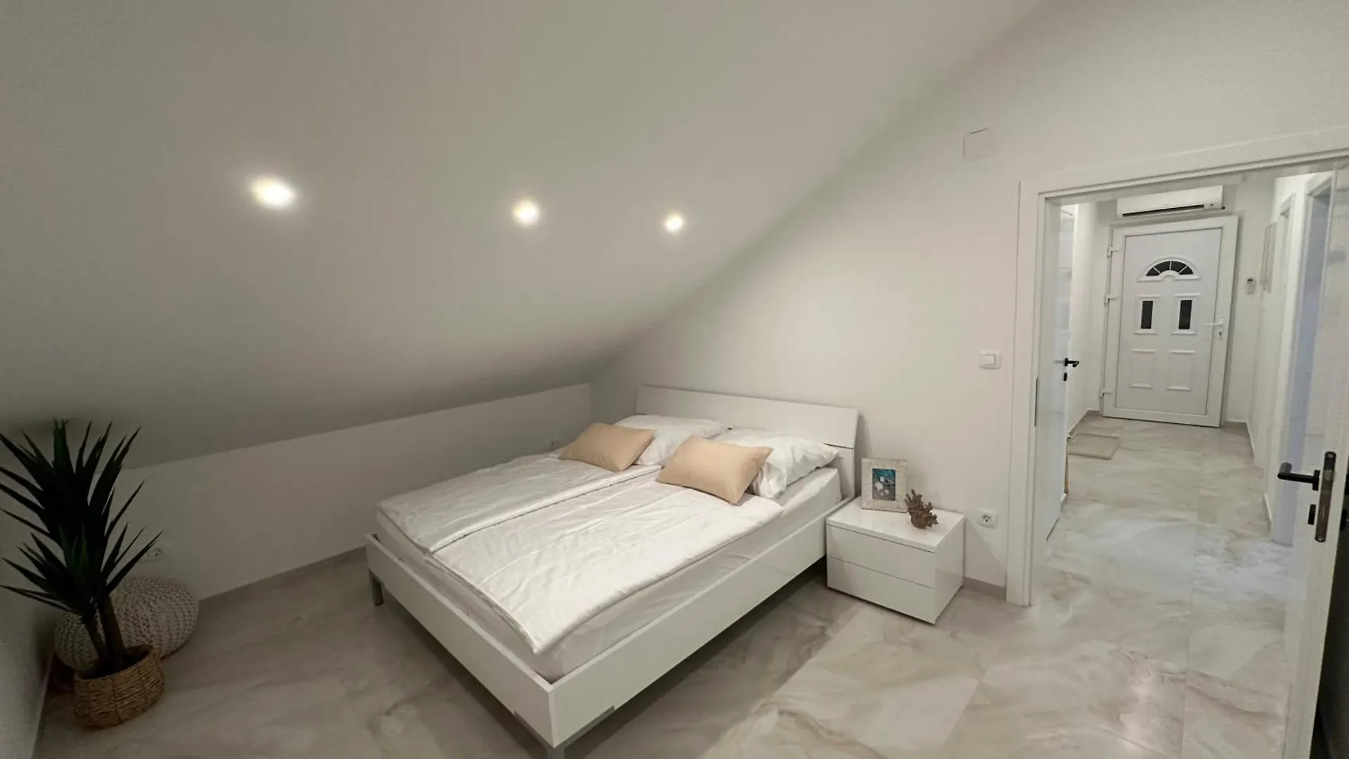 Apartments Mio Crikvenica