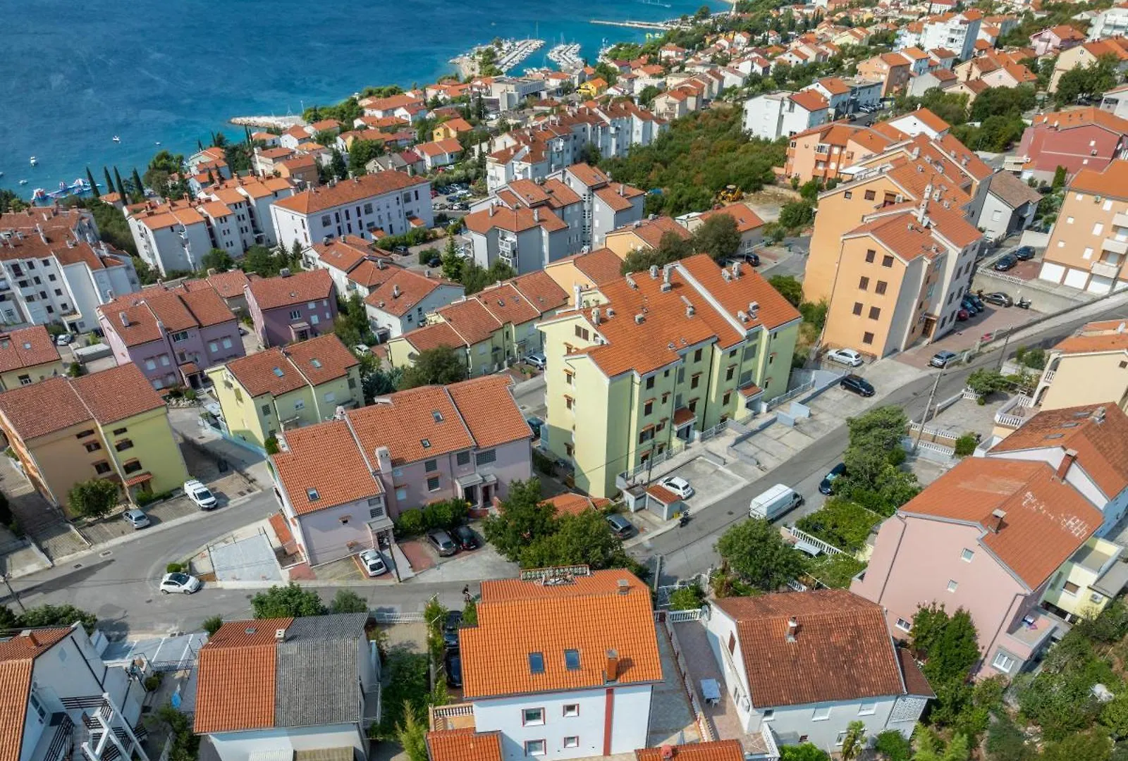 Apartments Mio Crikvenica