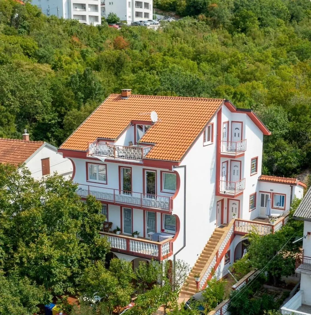 Apartments Mio Crikvenica 0*,  Croatia