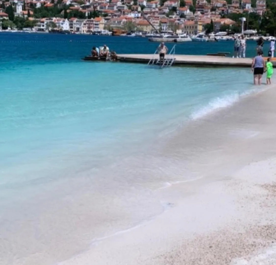 Apartments Mio Crikvenica